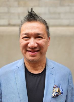 Peter Yeung