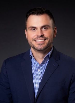 Joshua Robinson named Vice President of Marketing at Live! Casino & Hotel Louisiana in Bossier City