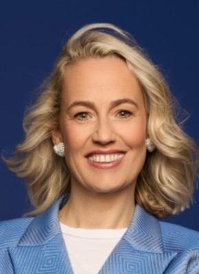 Trix van der Vleuten