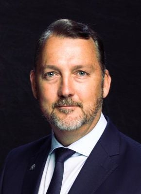 Andrew Steele named Managing Director at Raffles Doha and Fairmont Doha