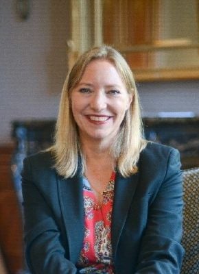 Sandra Lampée Baumgartner