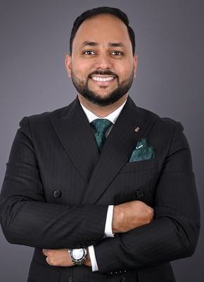 Nithin Aravind