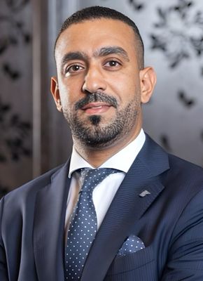 Said El Moudni