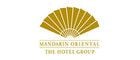 Mandarin Oriental Hotel Group