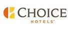 Logo 'Choice Hotels International'