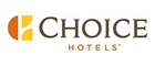 Logo 'Choice Hotels International'