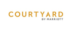 Logo 'Courtyard by Marriott'