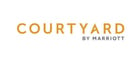 Logo 'Courtyard by Marriott'