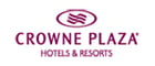 Crowne Plaza Hotels and Resorts