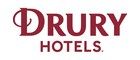 Logo 'Drury Hotels'