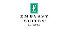 Logo 'Embassy Suites'