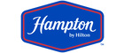 Logo 'Hampton Inn'