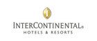 Intercontinental Hotels and Resorts