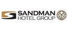 Logo 'Sandman Hotels and Inns'