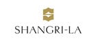 Logo 'Shangri-La Hotels and Resorts'