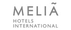 Logo 'Sol Melia Hotels'