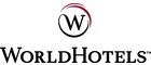 Logo 'SRS Worldhotels'