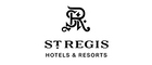 St. Regis Hotels & Resorts