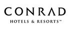 Conrad Hotel NEW