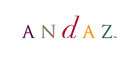 Andaz Logo