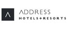 Address Hotels + Resorts 