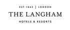 The Langham Hotels & Resorts