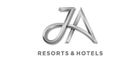 'JA Resorts & Hotels