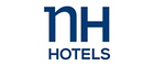 NH Hotels Logo