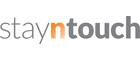 StayNTouch Logo