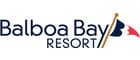 Balboa Bay Resort