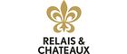 Logo 'Relais & Chateaux'