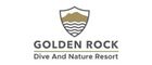 Golden Rock