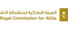 Royal Commission for AlUla (RCU)