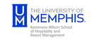 The University of Memphis | Kemmons Wilson School of Hospitality and Resort Management