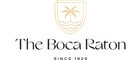 The Boca Raton