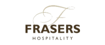 Frasers Hospitality PTE Ltd