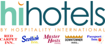 Hospitality International Inc