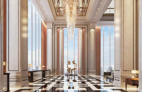 Langham Hospitality Group Announces First Hotel In Jakarta