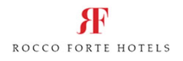 Announcing Villa Igiea, A Rocco Forte Hotel