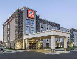 Comfort Suites By Choice Hospitality Net