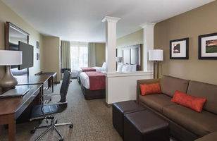 Comfort Suites By Choice Hospitality Net