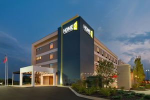 home 2 suites hilton eugene