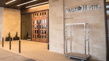 omniweb for omni hotels