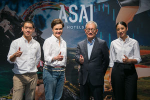 Asai By Dusit Hospitality Net