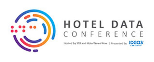 Hotel Data Conference day one recap