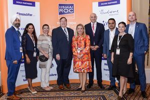 HSMAI Successfully Launches ROC Middle East In Dubai