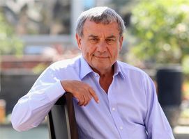 Sol Kerzner to Receive IHIF Lifetime Achievement Award