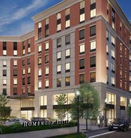 Homewood Suites by Hilton – Hospitality Net