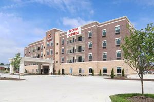 Comfort Suites By Choice Hospitality Net