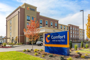 Comfort By Choice Hospitality Net